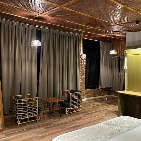 Hotel Cave Hill By Ferns Āīzawl Zewnętrze zdjęcie