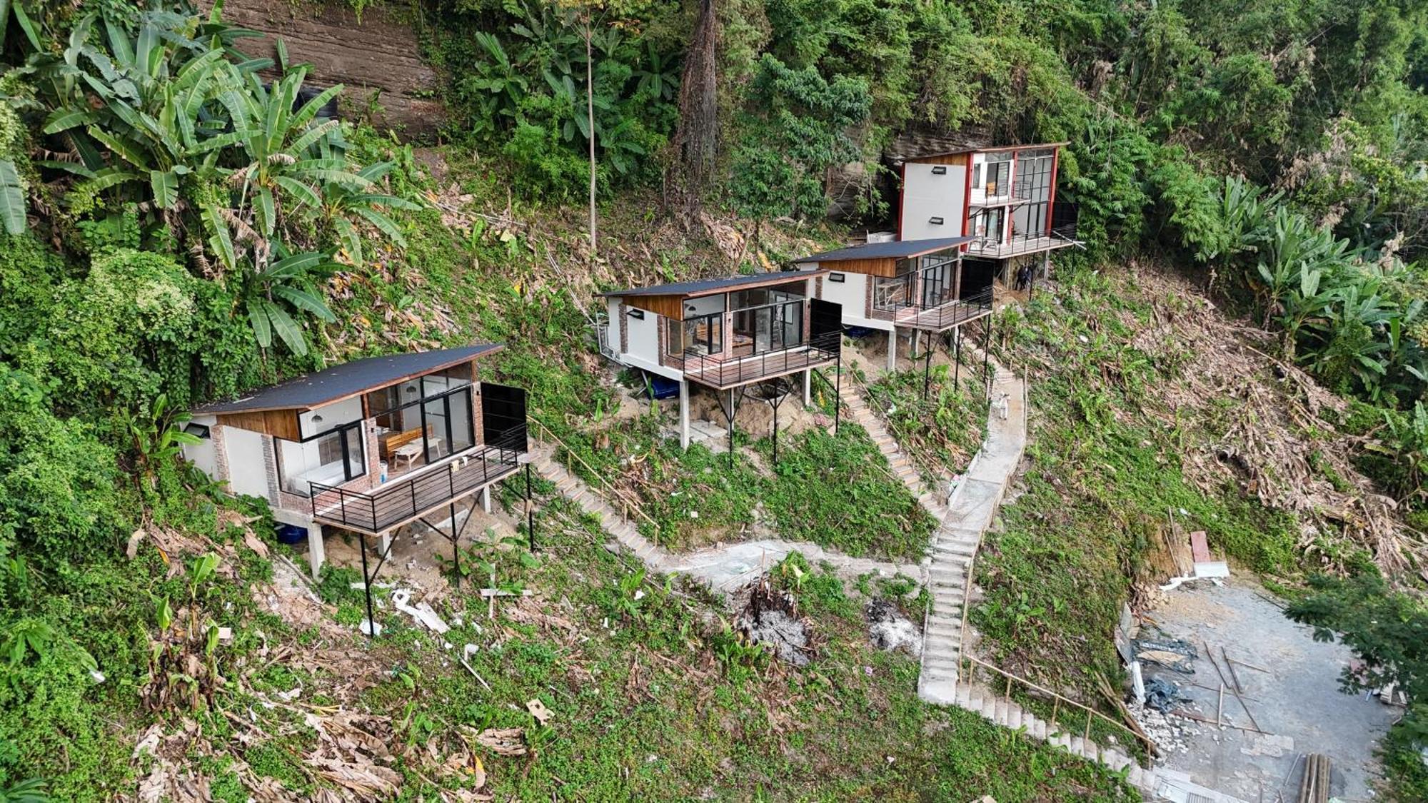 Hotel Cave Hill By Ferns Āīzawl Zewnętrze zdjęcie